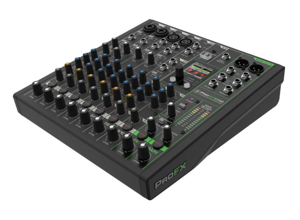 Mackie ProFX10 GO Mackie ProFX10 GO